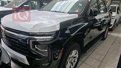 شيفروليه تاهو